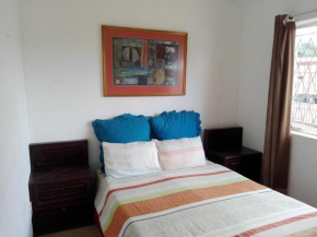 Fourways Johannesburg Hostel